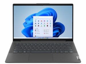 Lenovo Ideap. 5 14" TOUCH R7 5700U 8GB 512GB W11H