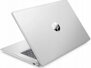 Alternative view of HP 17 17.3" F-HD IPS Core 7 150U 16GB 512GB W11H