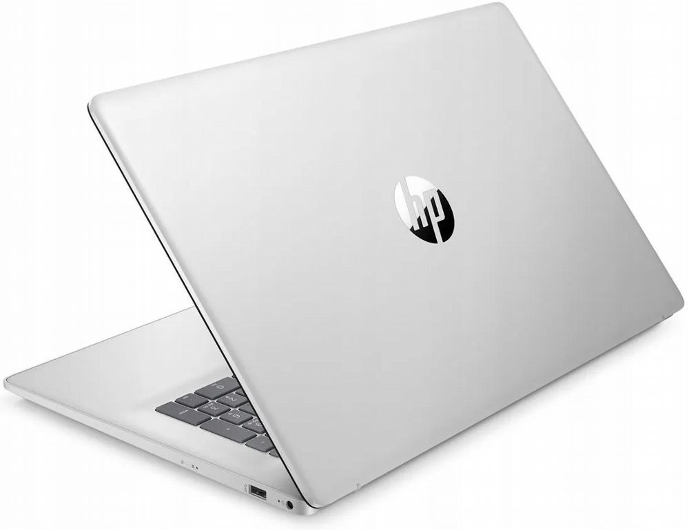 HP 17 17.3" F-HD IPS Core 7 150U 16GB 512GB W11H - Afbeelding 2