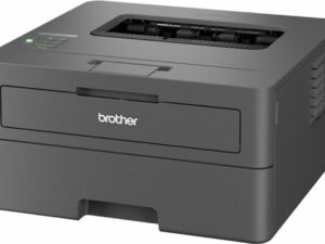 Alternative view of Brother HL-L2445DW laserprinter 1200 x 1200 DPI A4 Wifi