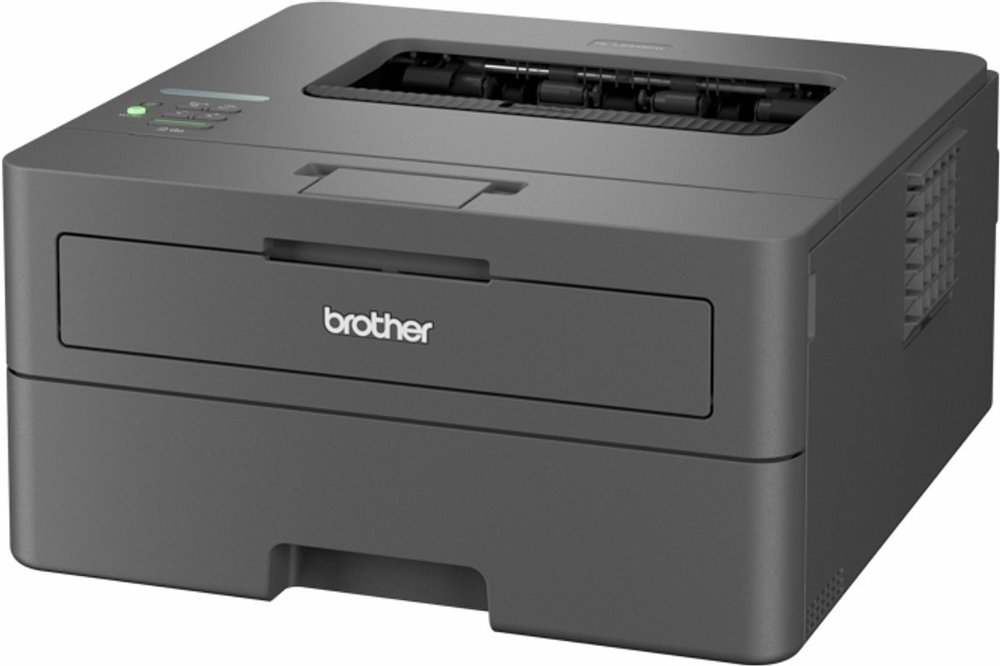 Brother HL-L2445DW laserprinter 1200 x 1200 DPI A4 Wifi - Afbeelding 2