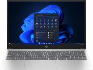 HP 15 15.6" F-HD IPS Ultra 7 155H 24GB 512GB W11P