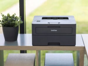 Brother HL-L2445DW laserprinter 1200 x 1200 DPI A4 Wifi - Afbeelding 5