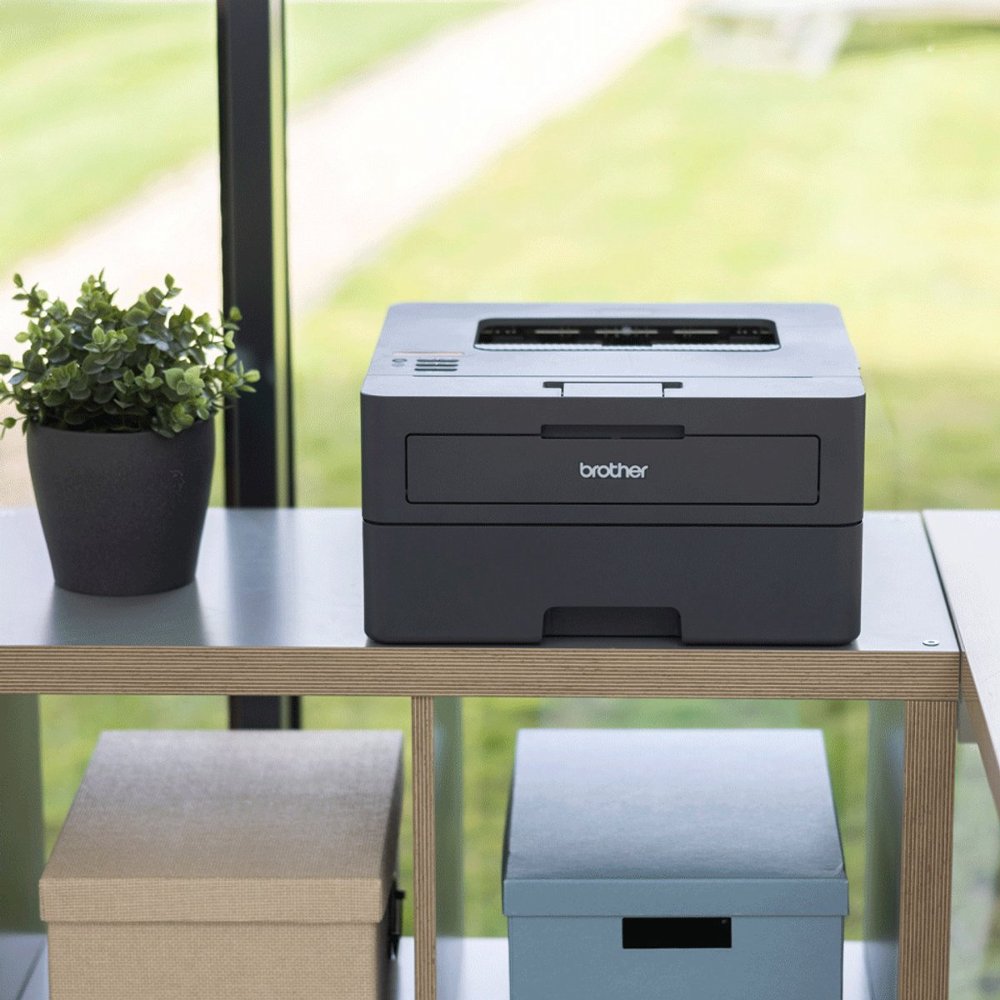 Brother HL-L2445DW laserprinter 1200 x 1200 DPI A4 Wifi - Afbeelding 5