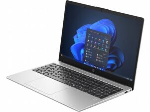 HP 250R G10 15.6" F-HD Core 5 120U 16GB DDR5 512GB W11P - Afbeelding 5