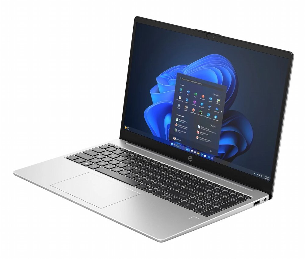 HP 250R G10 15.6" F-HD Core 5 120U 16GB DDR5 512GB W11P - Afbeelding 5
