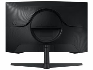 MON Samsung 27" Odyssey G5 G55C Quad HD 165Hz - Afbeelding 4