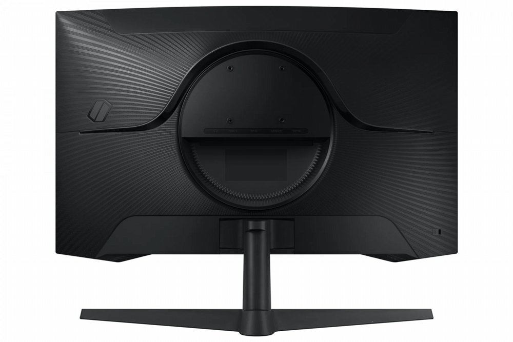 MON Samsung 27" Odyssey G5 G55C Quad HD 165Hz - Afbeelding 4