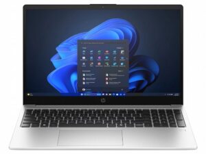 HP 250R G10 15.6" F-HD Core 5 120U 16GB DDR5 512GB W11P