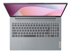 Lenovo 15.6 Ryzen 3 30 8GB 512GB W11P - Afbeelding 3