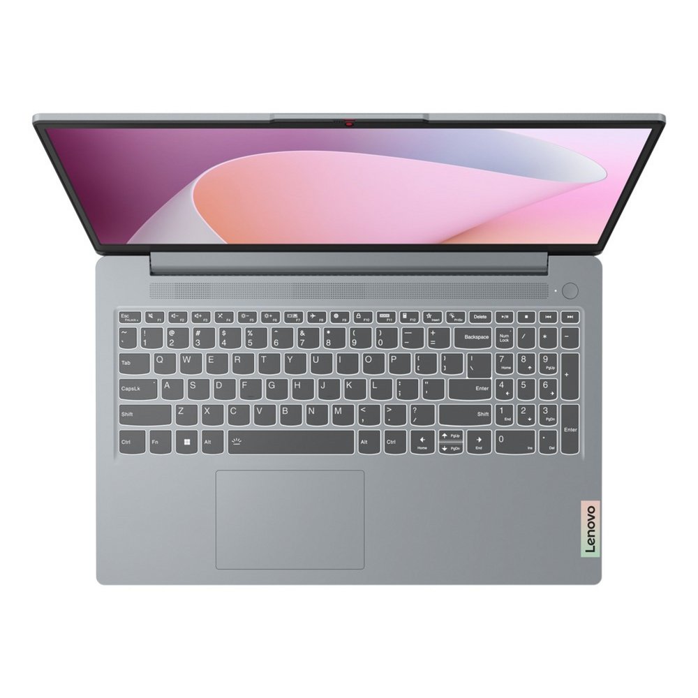 Lenovo 15.6 Ryzen 3 30 8GB 512GB W11P - Afbeelding 3
