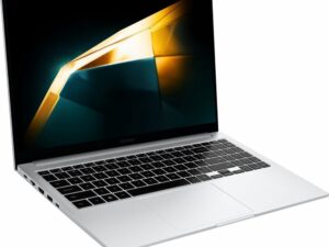 Samsung Book 4 15.6" CORE 5 120U 16GB 512GB W11H - Afbeelding 5