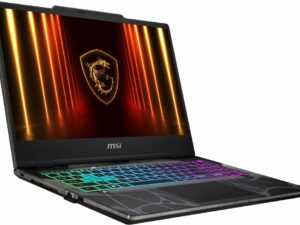 MSI 15.6 IPS 144HZ F-HD AMD Ryzen 7 260 1TB 16GB W11 - Afbeelding 3