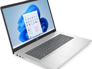 HP 17 17.3" F-HD IPS Core 7 150U 16GB 512GB W11H - Afbeelding 3