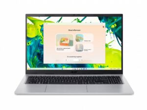 Acer Aspire Go 15.6 Core 7 150U 16GB 1TB W11P