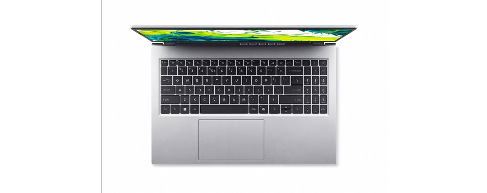 Acer Aspire Go 15.6 Core 7 150U 16GB 1TB W11P - Afbeelding 4