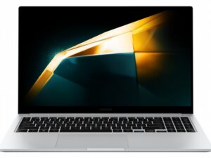 Samsung Book 4 15.6"  CORE 5 120U 16GB 512GB W11H