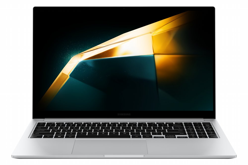 Samsung Book 4 15.6" CORE 5 120U 16GB 512GB W11H