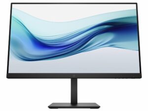 MON HP Series 3 Pro 23.8 inch FHD Hoogte Verstelbaar - 324pe