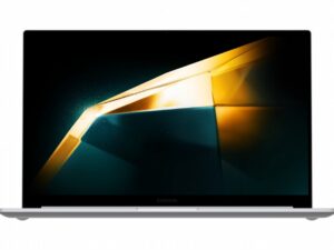 Samsung Book 4 15.6" CORE 5 120U 16GB 512GB W11H - Afbeelding 3