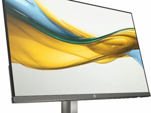 MON HP Series 5 23,8-inch FHD - 524da - Afbeelding 3