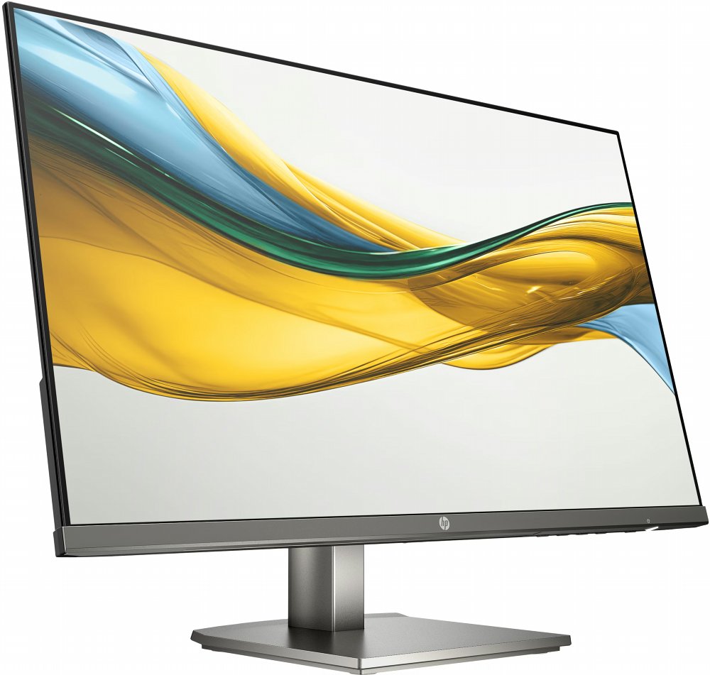 MON HP Series 5 23,8-inch FHD - 524da - Afbeelding 3