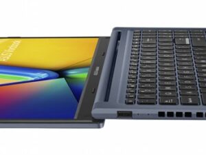 Alternative view of ASUS Vivob 15,6'' F-HD / Ryzen 5 7430U / 8GB 512GB W11 L-KB