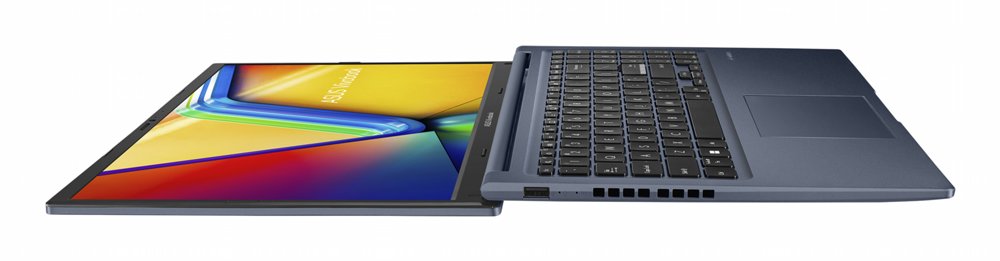 ASUS Vivob 15,6'' F-HD / Ryzen 5 7430U / 8GB 512GB W11 L-KB - Afbeelding 2
