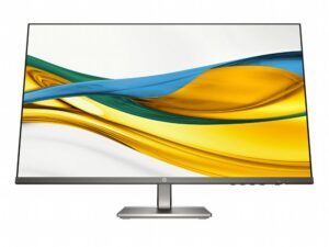MON HP Series 5 serie 5 27-inch FHD-monitor - 527da