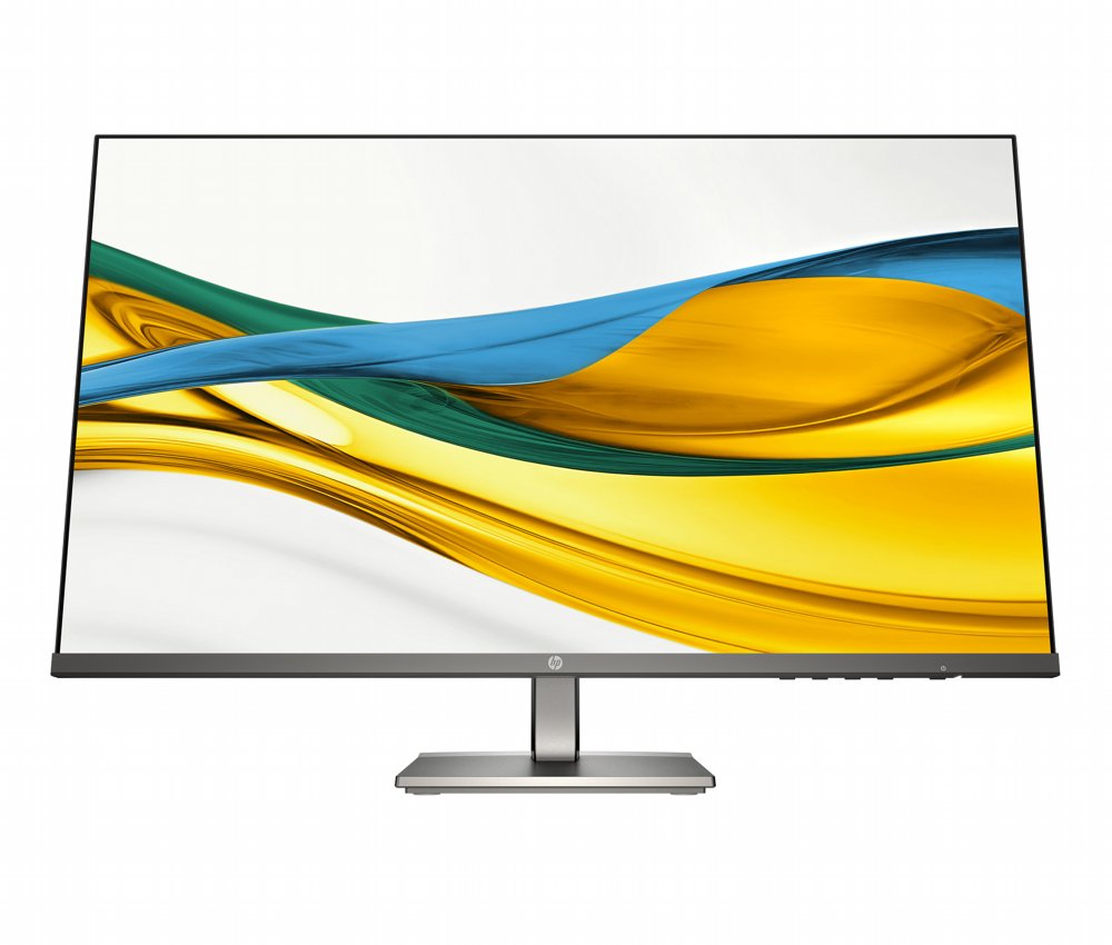 MON HP Series 5 serie 5 27-inch FHD-monitor - 527da