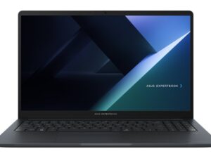 Asus ExpertBook 15.6'' C5-120U 16GB 512GB W11P EDU