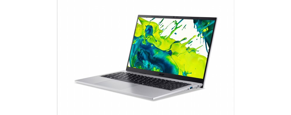 Acer Aspire Go 15.6 Core 7 150U 16GB 1TB W11P - Afbeelding 3