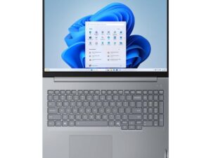 Lenovo ThinkBook G9 16'' I5-13420H 16GB 512GB W11P - Afbeelding 3