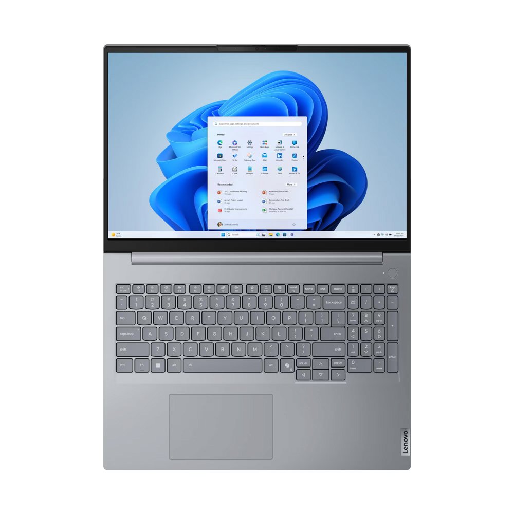 Lenovo ThinkBook G9 16'' I5-13420H 16GB 512GB W11P - Afbeelding 3