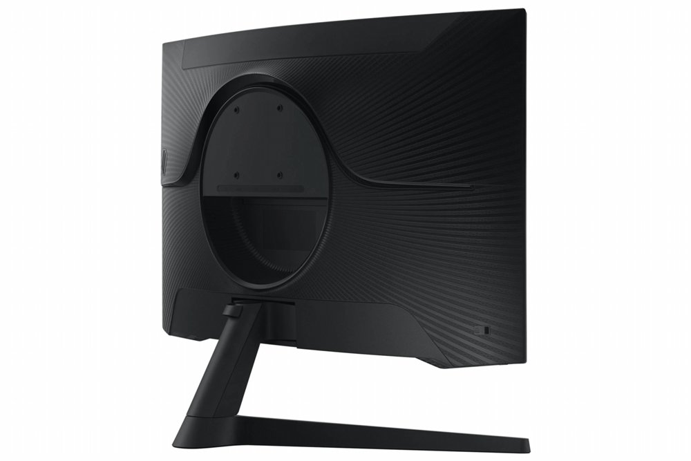 MON Samsung 27" Odyssey G5 G55C Quad HD 165Hz - Afbeelding 2