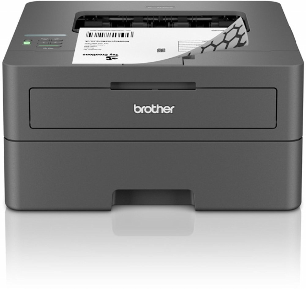Brother HL-L2445DW laserprinter 1200 x 1200 DPI A4 Wifi