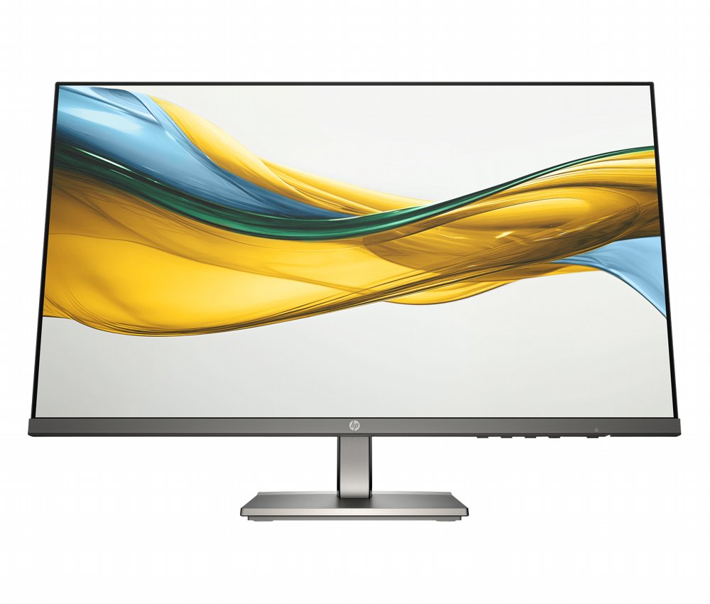 MON HP Series 5 23,8-inch FHD - 524da