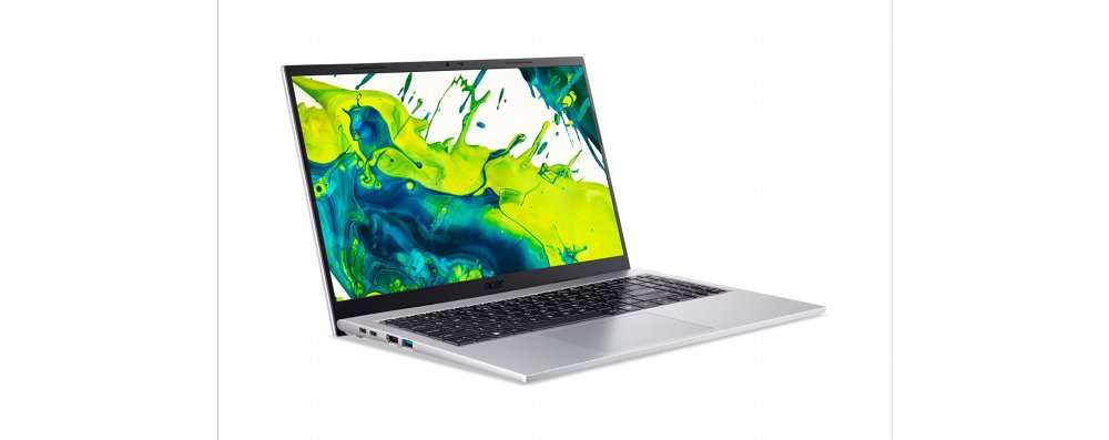 Acer Aspire Go 15.6 Core 7 150U 16GB 1TB W11P - Afbeelding 2