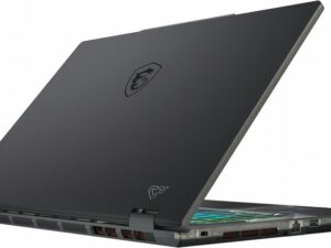 MSI 15.6 IPS 144HZ F-HD AMD Ryzen 7 260 1TB 16GB W11 - Afbeelding 4
