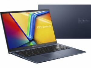 ASUS Vivob 15,6'' F-HD / Ryzen 5 7430U / 8GB 512GB W11 L-KB