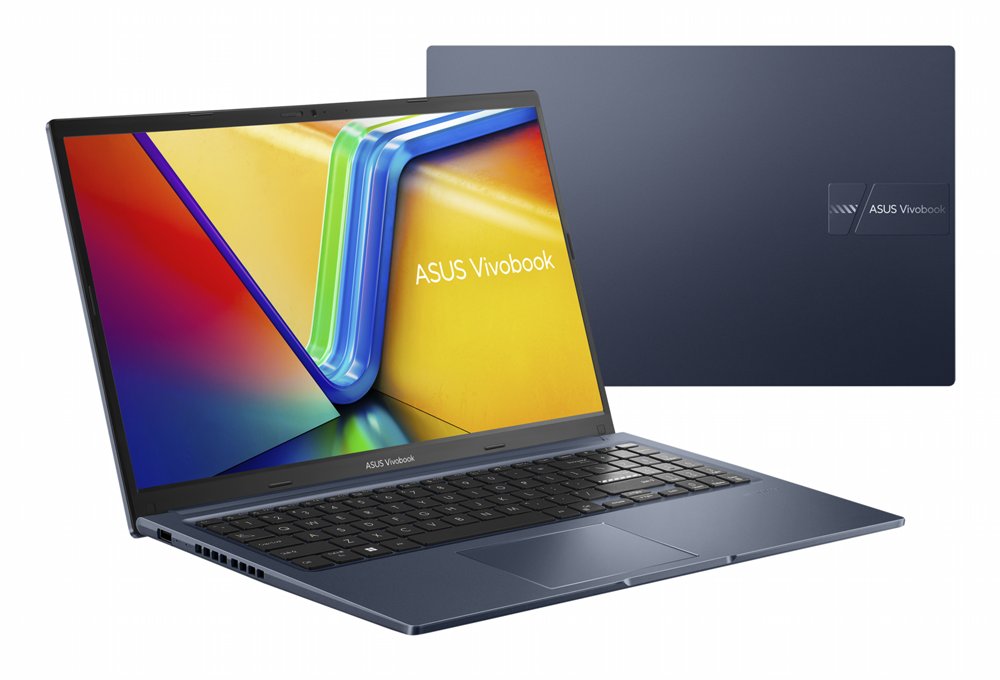 ASUS Vivob 15,6'' F-HD / Ryzen 5 7430U / 8GB 512GB W11 L-KB