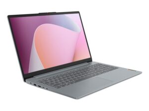 Alternative view of Lenovo 15.6 Ryzen 3 30 8GB 512GB W11P