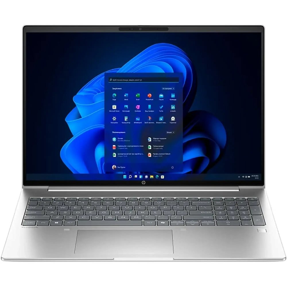 HP ProBook 4 G1i 16” U5-225H 16GB 1TB SSD W11P