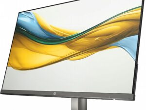 MON HP Series 5 23,8-inch FHD - 524da - Afbeelding 4