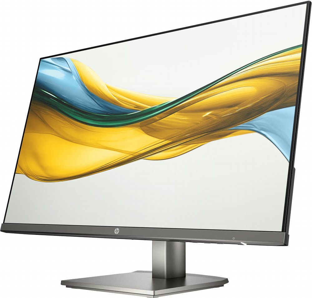 MON HP Series 5 23,8-inch FHD - 524da - Afbeelding 4