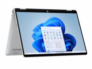HP OmniBook 5 Flip 14-FP0013 2in1 14'' C5 8GB 512GB W11H