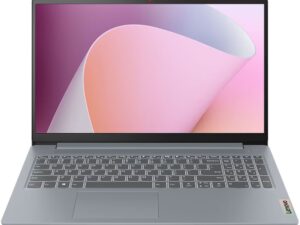 Lenovo 15.6 Ryzen 3 30 8GB 512GB W11P
