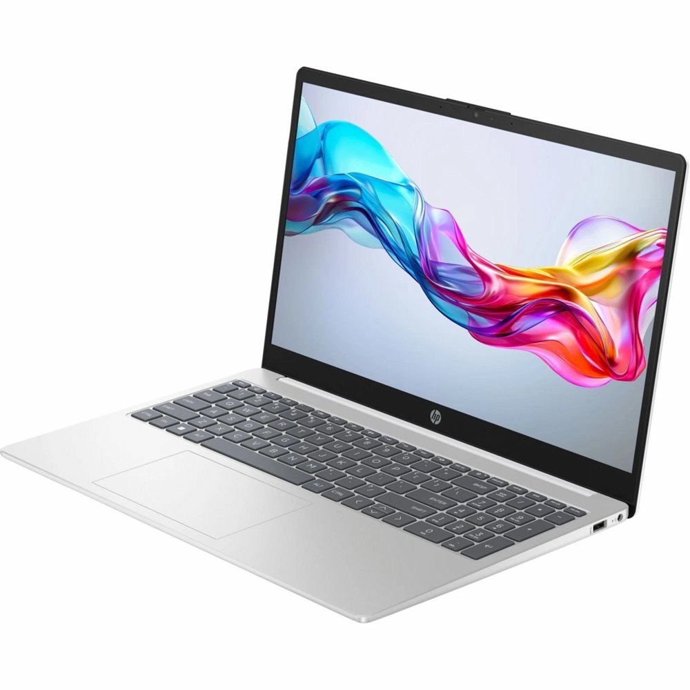 HP 15 15.6" F-HD IPS Ultra 7 155H 24GB 512GB W11P - Afbeelding 2