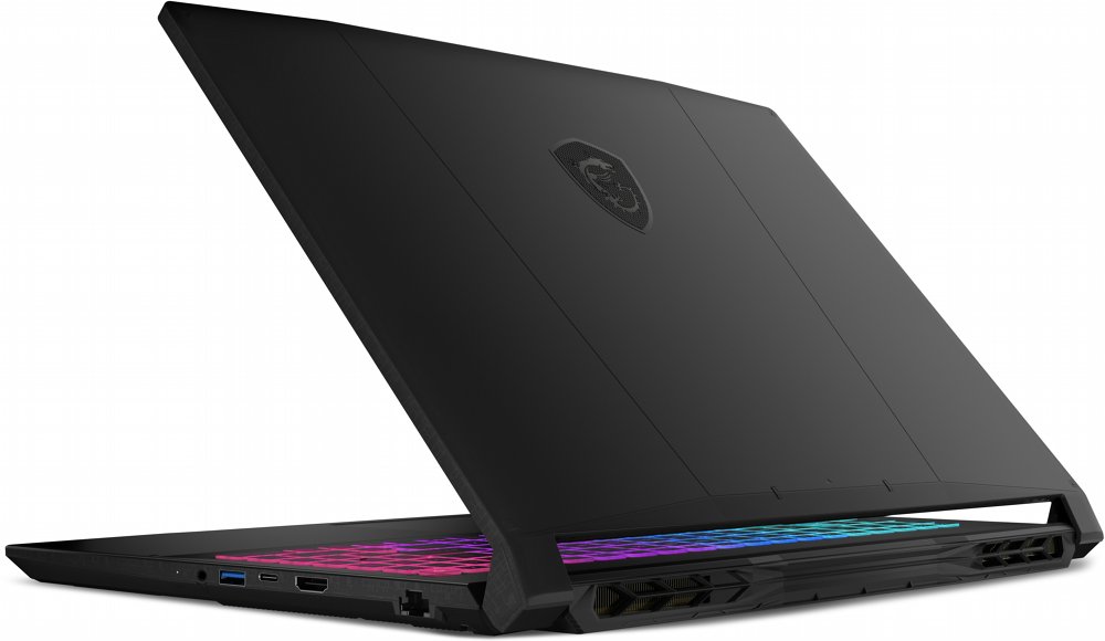 MSI 15.6 IPS 144HZ F-HD i7-14650HX 16GB 512GB RTX5060 W11 - Afbeelding 4
