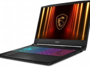 MSI 15.6 IPS 144HZ F-HD i7-14650HX 16GB 512GB RTX5060 W11 - Afbeelding 3
